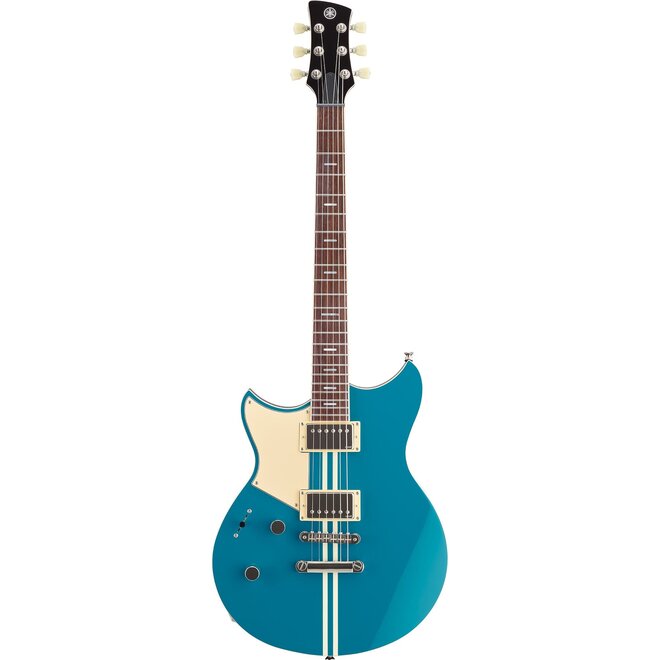 Yamaha RSS20L Standard Revstar II Left-Hand Electric Guitar, w/Gigbag