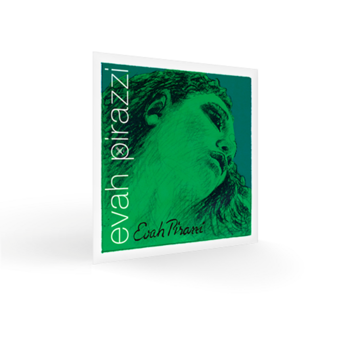 Pirastro Evah Pirazzi Single Violin A String
