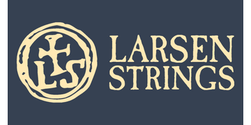Larsen Strings
