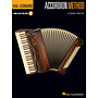 Hal Leonard Accordion Method Book