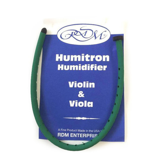 RDM R1200VH Stringed Instrument Humidifier for Violin & Viola