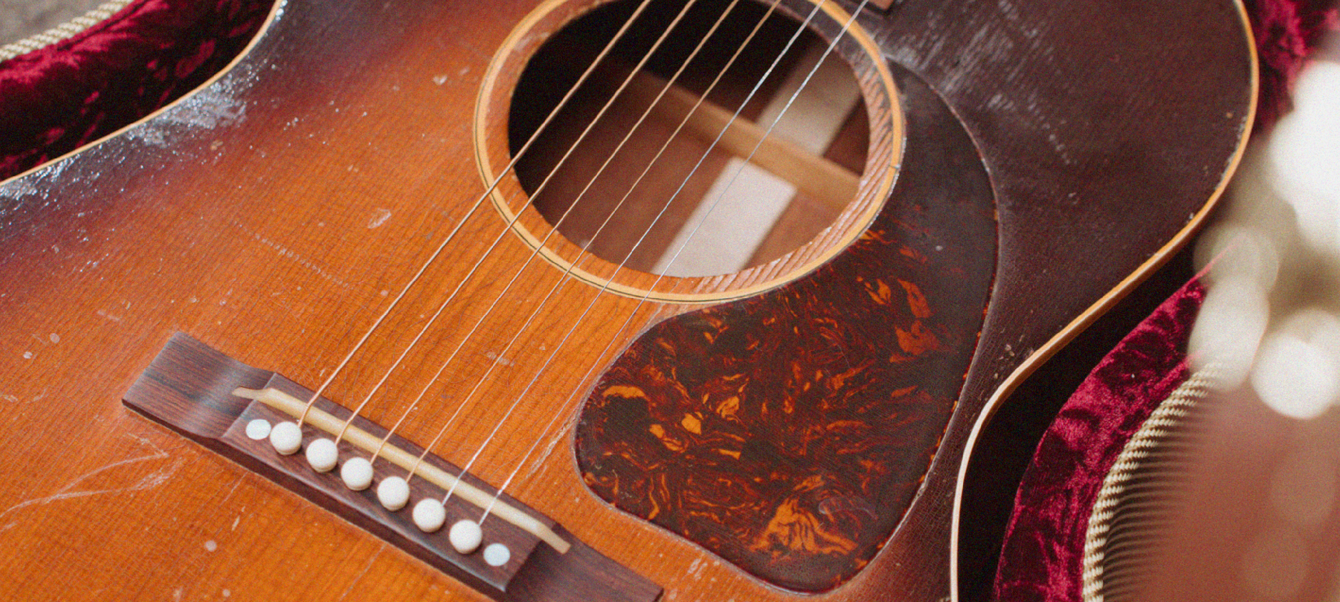 Your Guitar Is at Risk: What Most Players Ignore Until It Is Too Late....