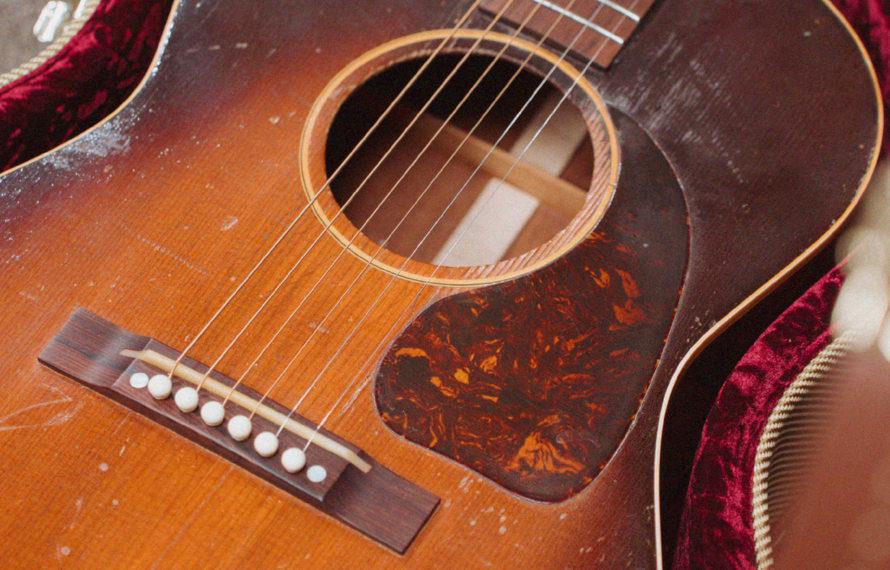 Your Guitar Is at Risk: What Most Players Ignore Until It Is Too Late....
