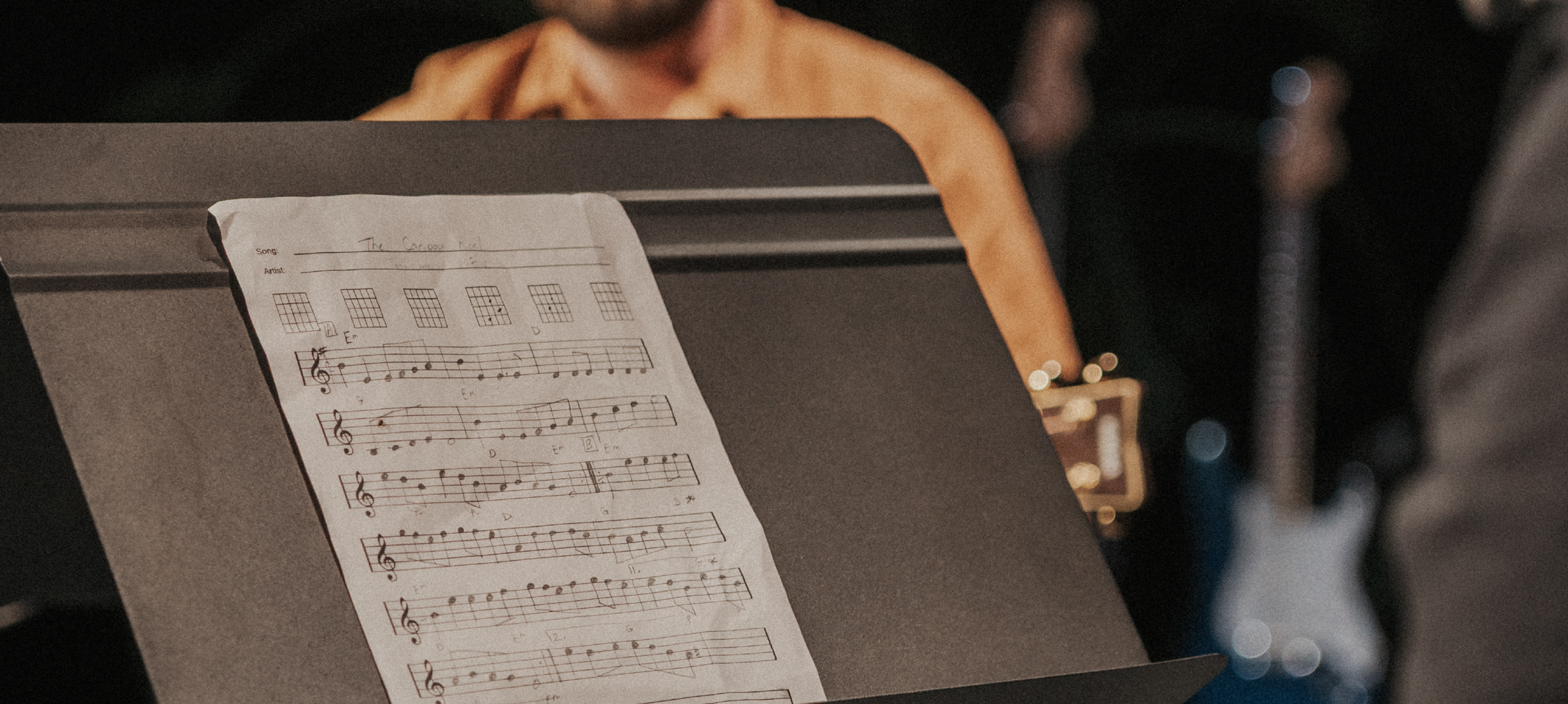 The Hidden Values of Learning an Instrument