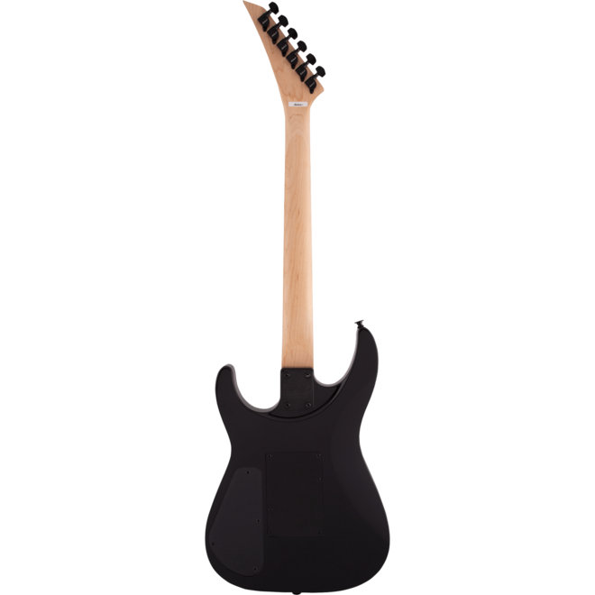 Jackson JS Series Dinky Arch Top JS32Q DKA, Amaranth Fingerboard, Transparent Purple Burst