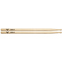 Vater American Hickory Drumsticks, Wood Tip, Power 5B