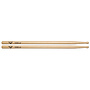 Vater American Hickory Drumsticks, Wood Tip, Power 5A