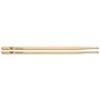 Vater American Hickory Drumsticks, Wood Tip, 7A Stretch