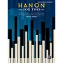 Alfred's Hanon for Two, Part 1 of Hanon's The Virtuoso Pianist w/Original Duet Accompaniments