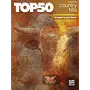 Alfred's Top 50 Country Hits, Easy Piano