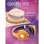 Alfred's Country Hits for Teens, Piano, Book 2