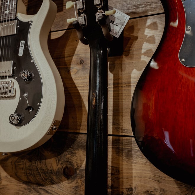 Gibson Les Paul 60's Tribute P90 Pickups Vintage Sunburst, w/Gigbag