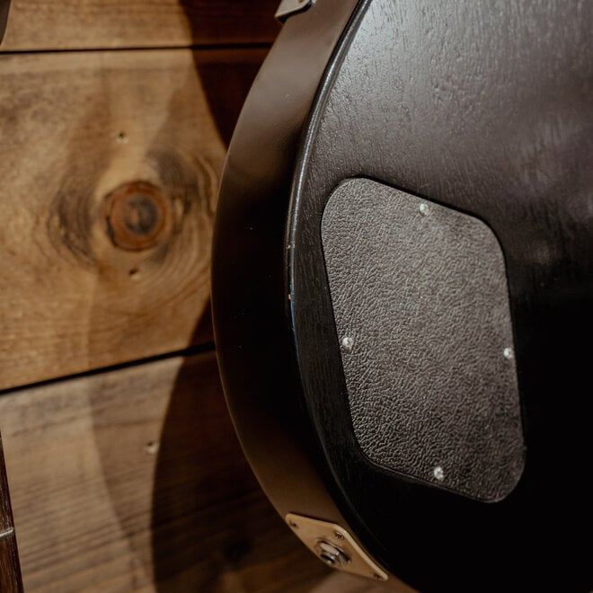 Gibson Les Paul 60's Tribute P90 Pickups Vintage Sunburst, w/Gigbag