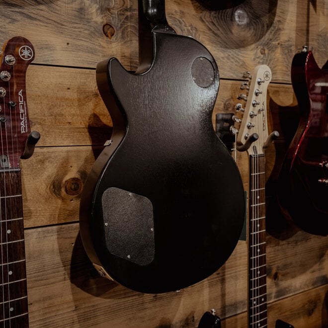 Gibson Les Paul 60's Tribute P90 Pickups Vintage Sunburst, w/Gigbag