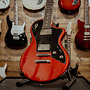 Duesenberg Julietta Electric Guitar, Catalina Red, w/Gigbag