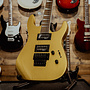 Jackson X Series Soloist SLX DX Electric Guitar, Laurel Fingerboard, Gold Bullion