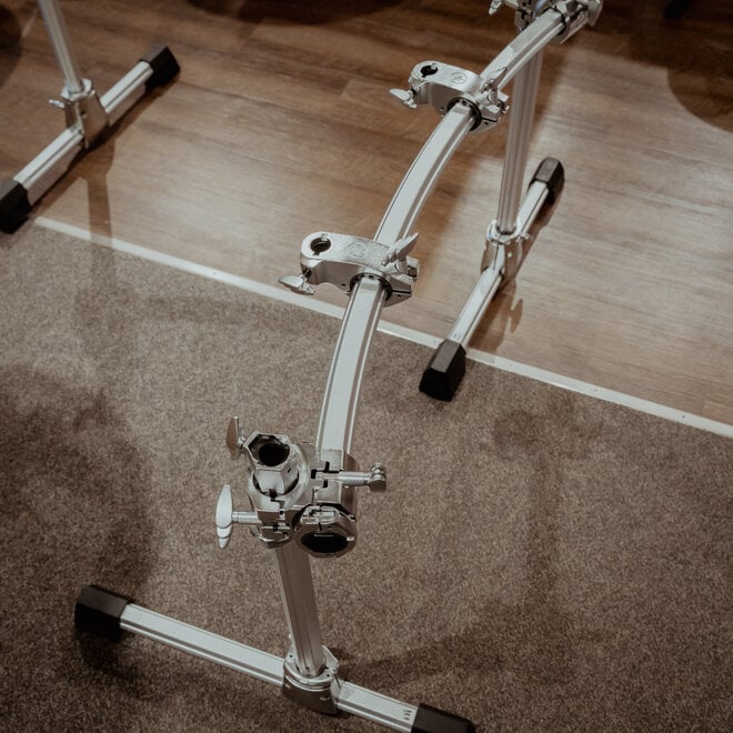 Yamaha 3 Leg Drum HexRack System