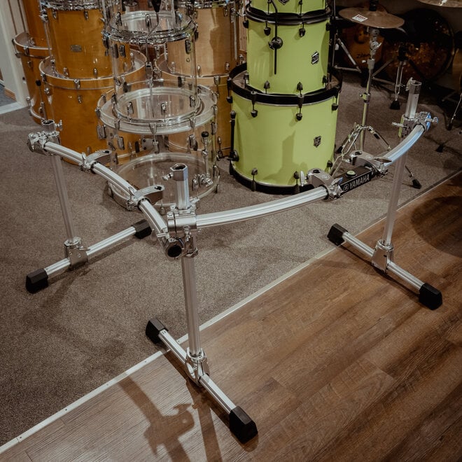 Yamaha 3 Leg Drum HexRack System