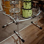 Yamaha 3 Leg Drum HexRack System