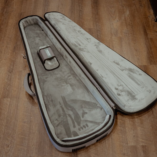 Gator G-ICONELECTRIC Icon Series Electric Guitar Case