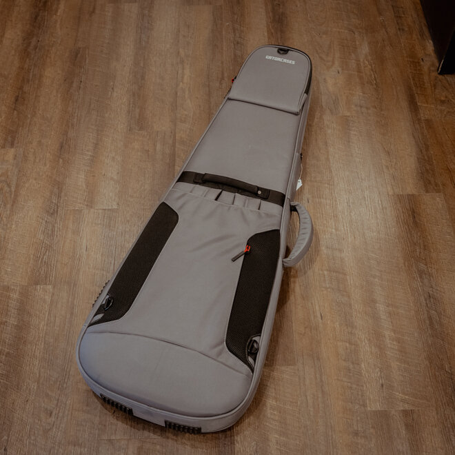 Gator G-ICONELECTRIC Icon Series Electric Guitar Case