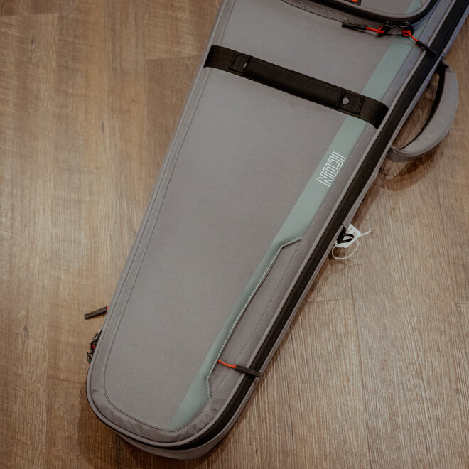 Gator G-ICONELECTRIC Icon Series Electric Guitar Case