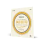 D'Addario EJ86 Phosphor Bronze Bajo Sexto Strings, 12-String Set