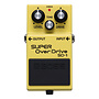 Boss SD-1 Super Overdrive Pedal