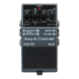 Boss IR-2 Amp & IR Cabinet Pedal