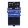 Boss SY-1 Synthesizer Pedal