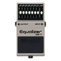 Boss GE-7 7-Band EQ Pedal
