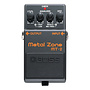 Boss MT-2 Metal Zone Pedal