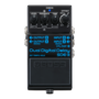 Boss SDE-3 Dual Digital Delay Pedal