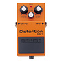 Boss DS-1 Distortion Pedal