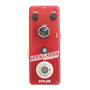Outlaw Effects Hangman Overdrive Pedal