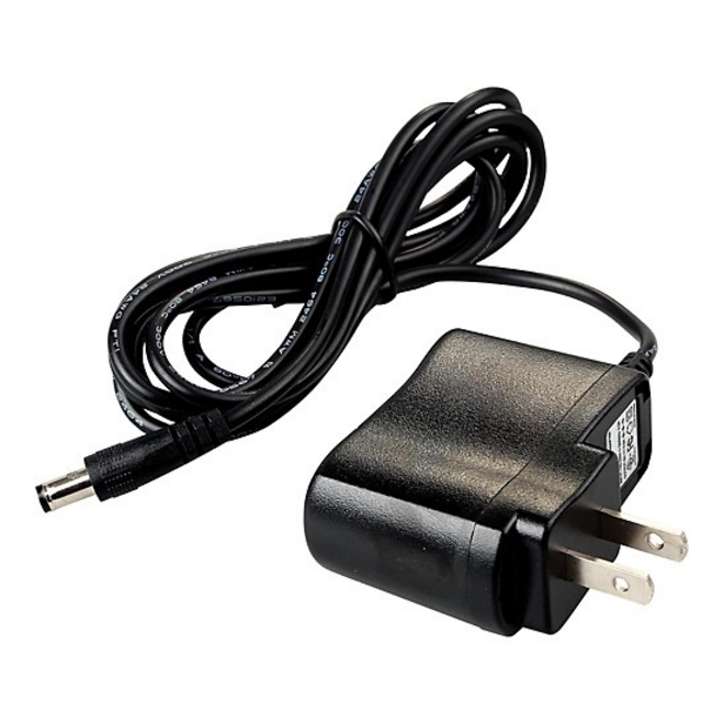 Outlaw Effects 9V/500mA Power Supply