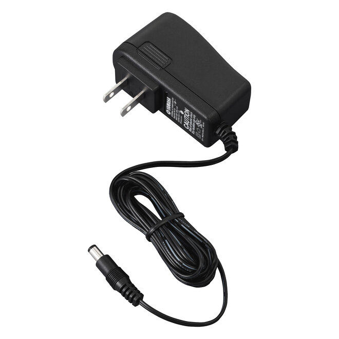 Yamaha PA130 12V Power Supply