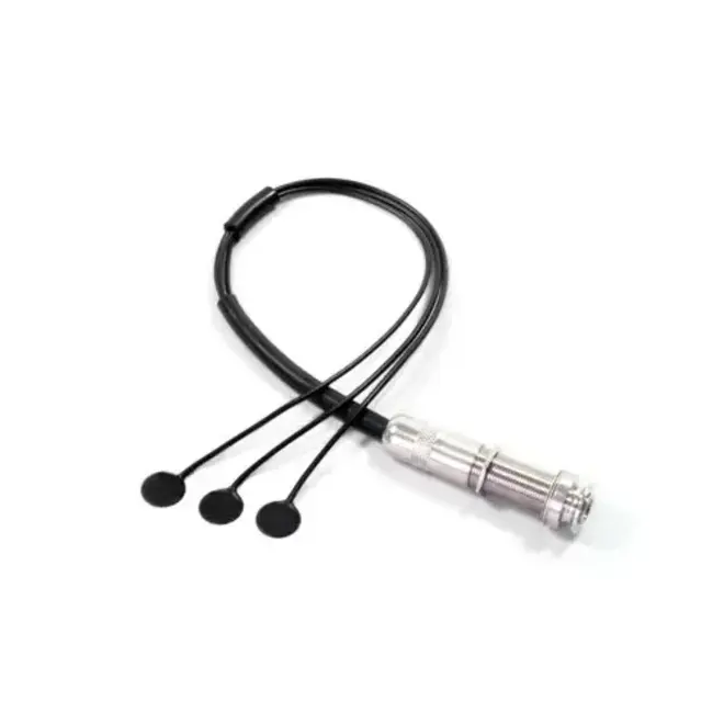 K&K Sound Pure Mini Acoustic Guitar Pickup
