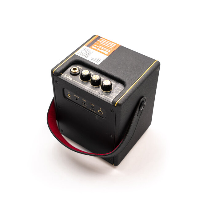 Positive Grid Spark MINI Portable Digital Modeling Guitar Practice Amp