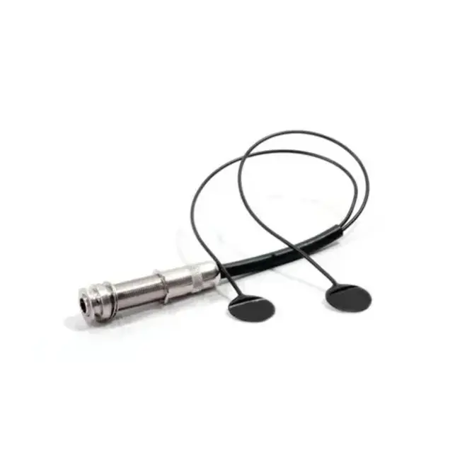 K&K Sound Big Twin Internal Pickup