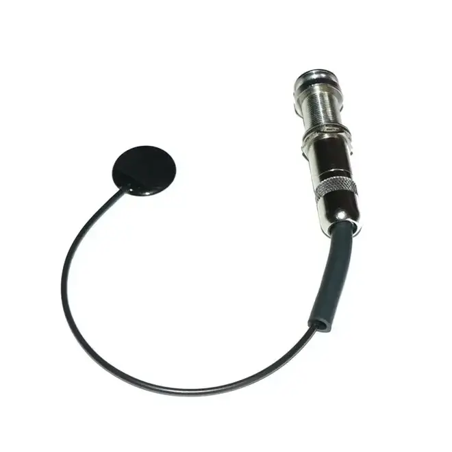 K&K Sound Big Island Spot Ukulele Pickup