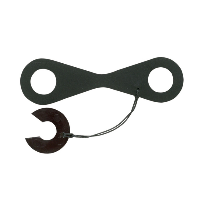 Tapastring StrapKeeper Guitar Strap Retainer