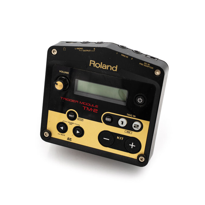 Roland TM-2 Compact Acoustic Drum Trigger Module