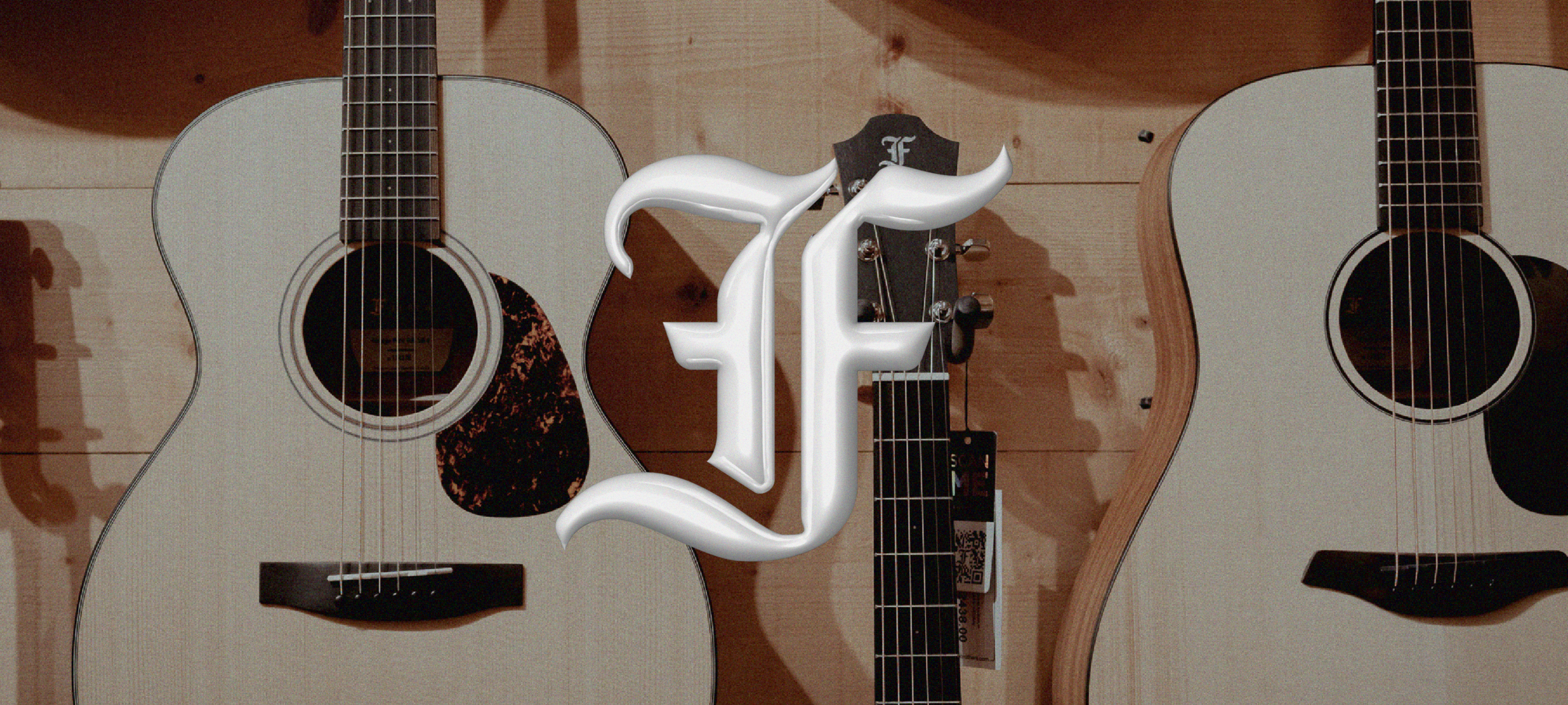 The Greatest Innovation in Recent Acoustic Guitar Building Technology?