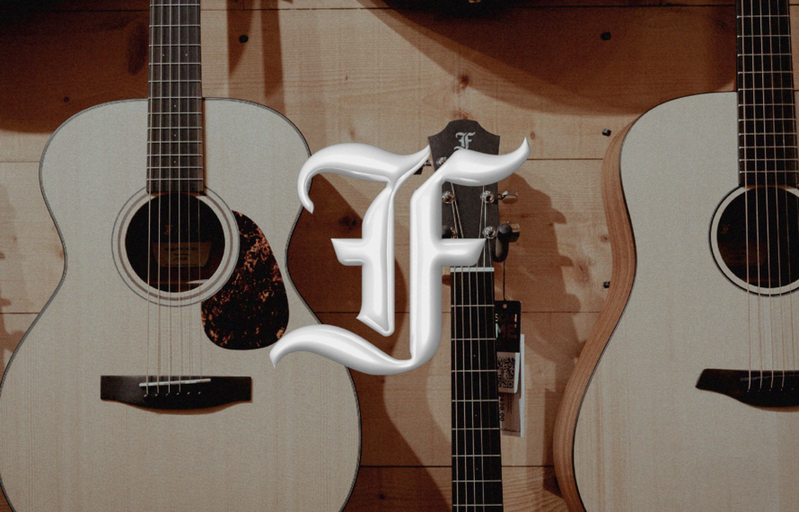 The Greatest Innovation in Recent Acoustic Guitar Building Technology?