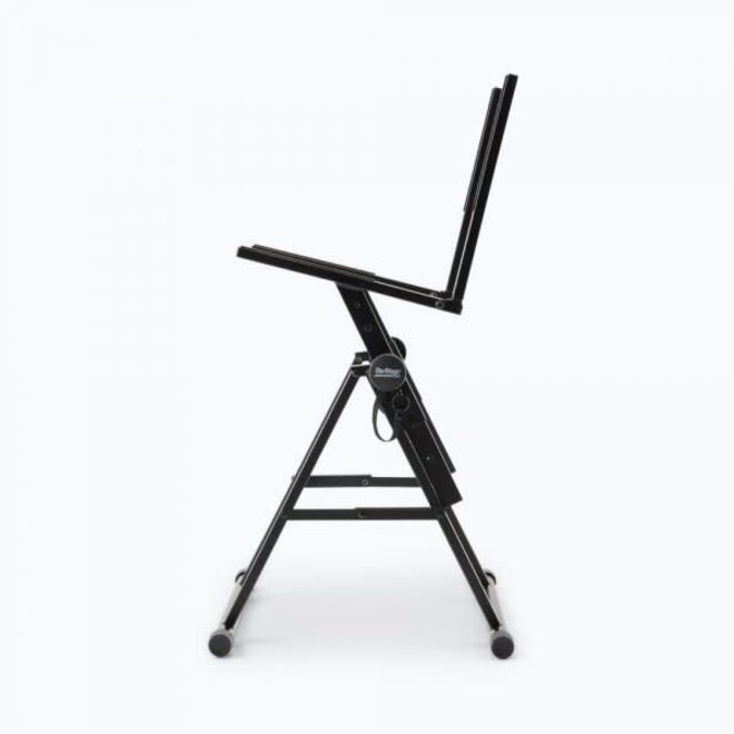On-Stage RS7000 Tilt-Back Amp Stand
