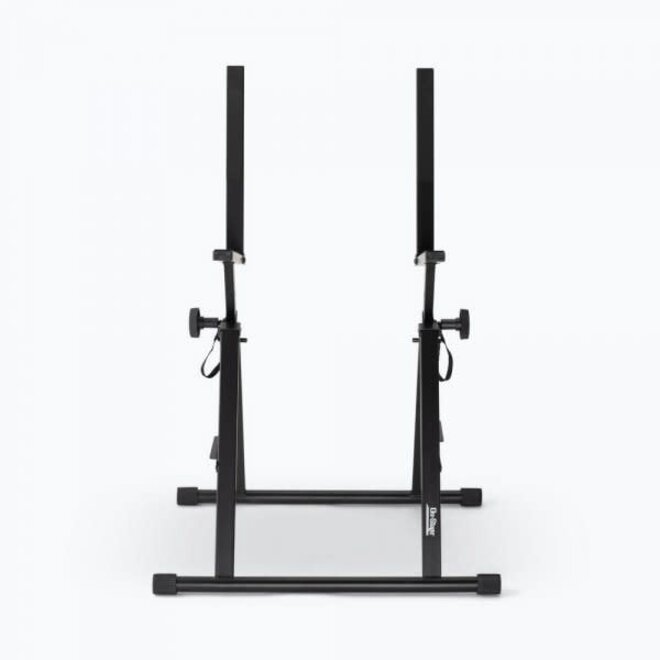 On-Stage RS7000 Tilt-Back Amp Stand