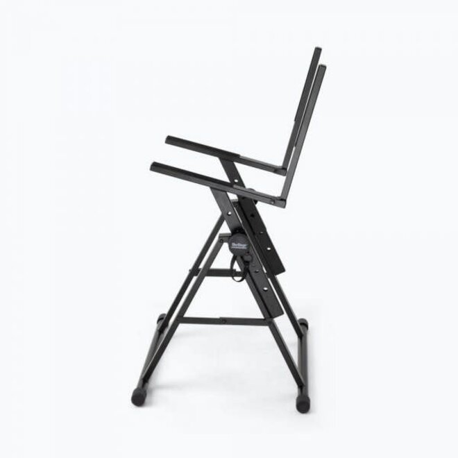 On-Stage RS7000 Tilt-Back Amp Stand