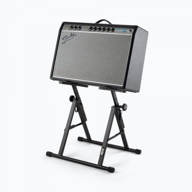 On-Stage RS7000 Tilt-Back Amp Stand