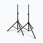 On-Stage SSP7950 Aluminum Speaker Stand Pack, w/Bag